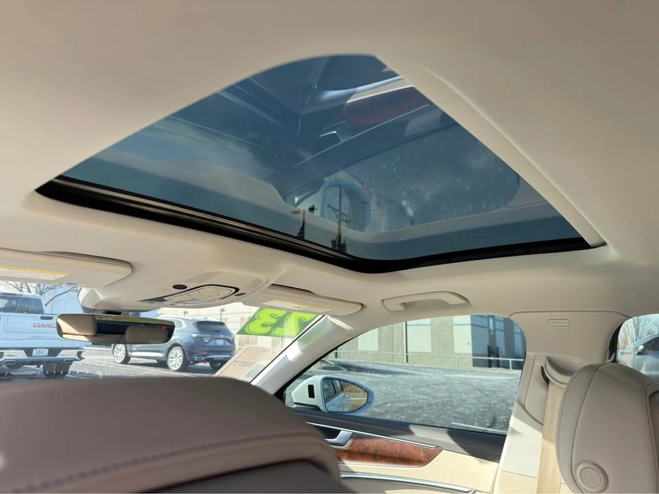 2023 Audi C8 A6 - Image 13 of 14