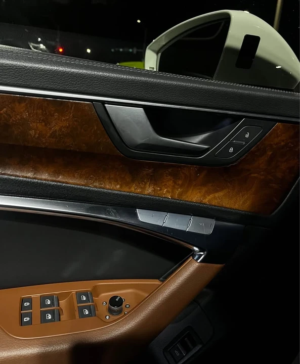 2023 Audi C8 A6 - Image 6 of 7