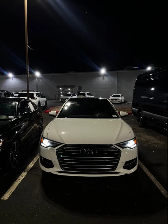 2023 Audi C8 A6 - Image 3 of 7