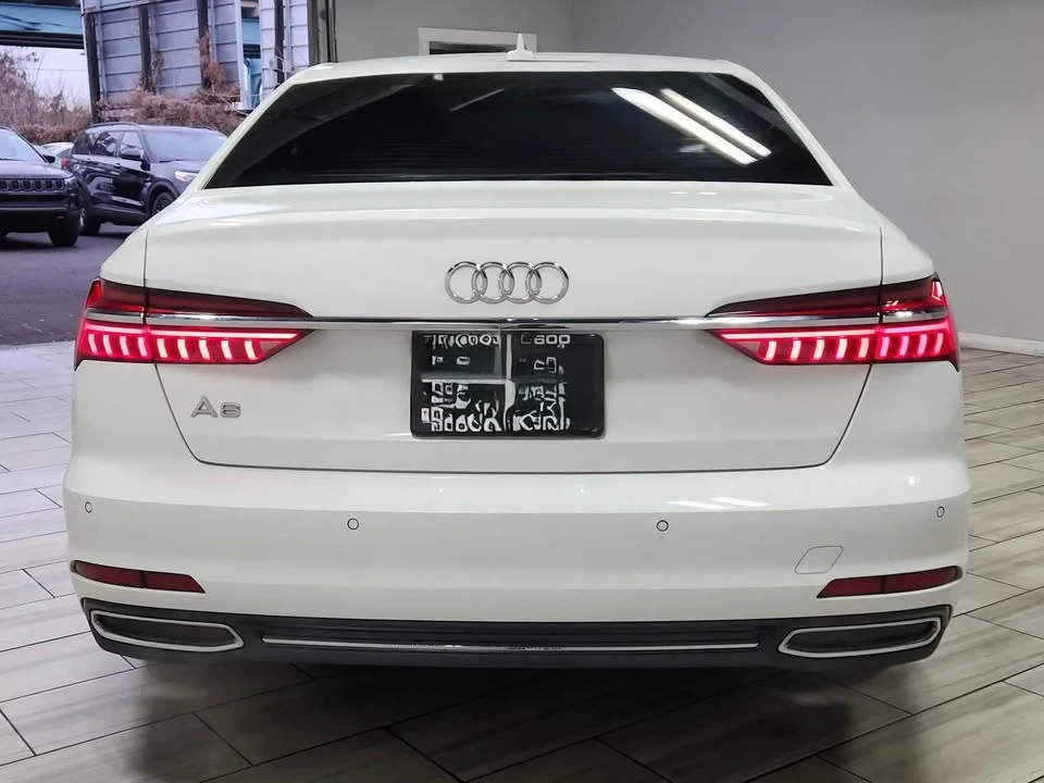 2023 Audi C8 A6 - Image 3 of 7