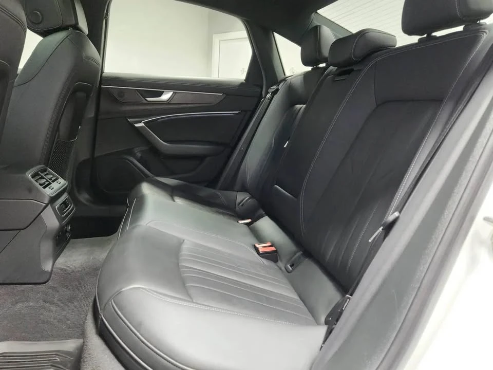 2023 Audi C8 A6 - Image 7 of 7