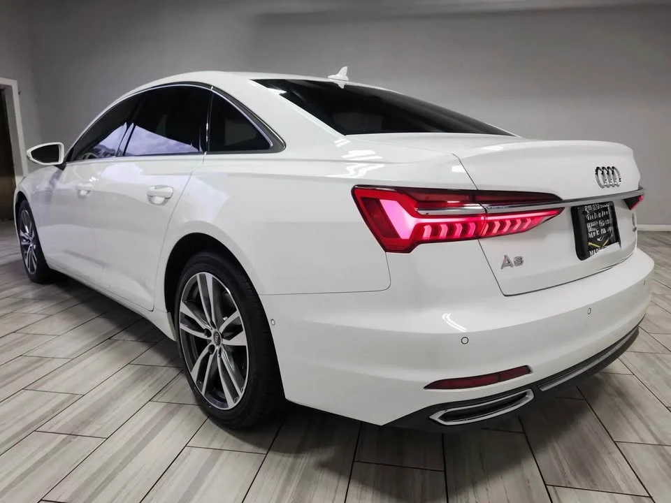 2023 Audi C8 A6 - Image 2 of 7
