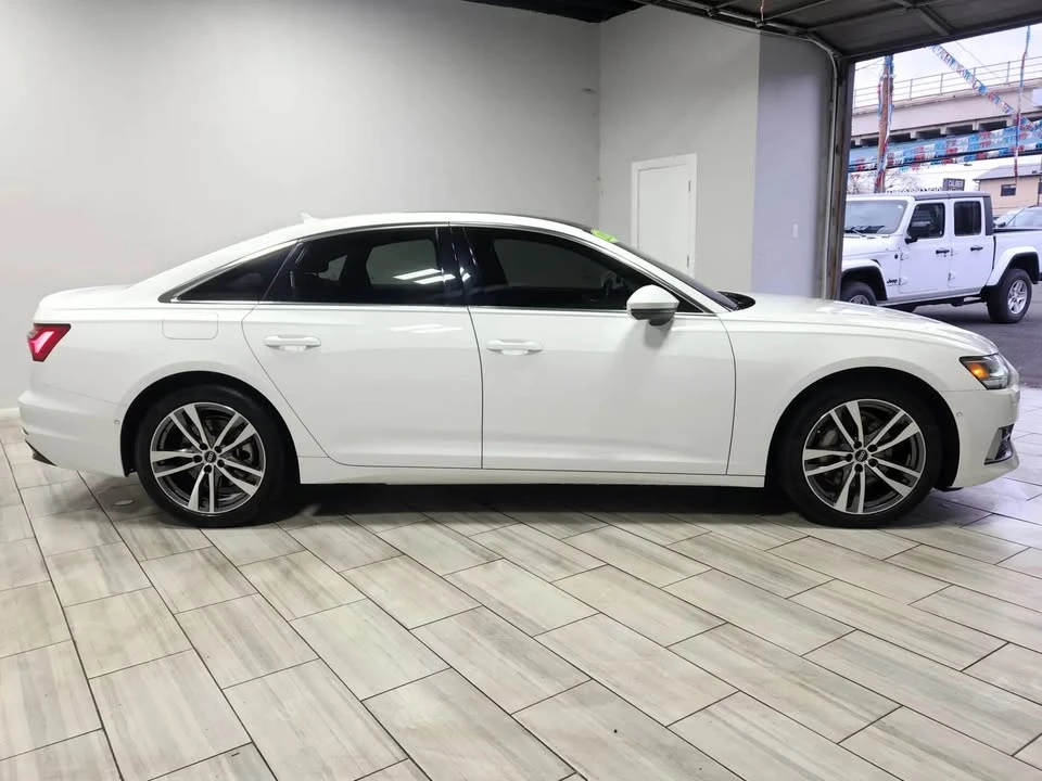 2023 Audi C8 A6 - Image 4 of 7