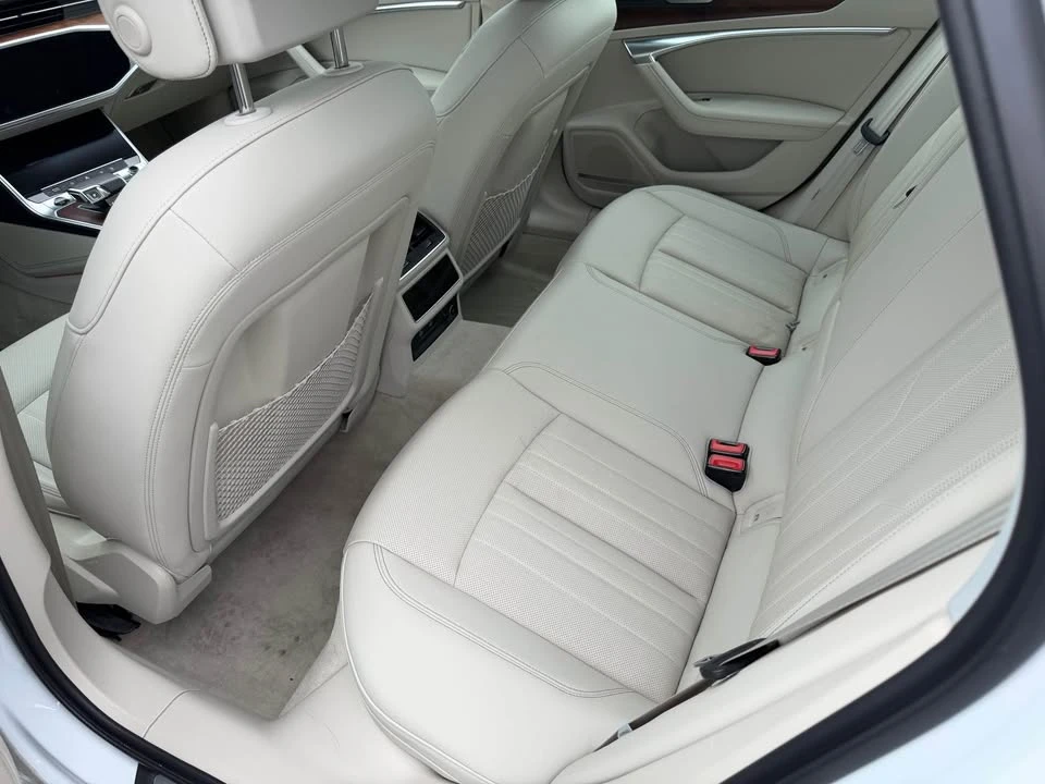 2023 Audi C8 A6 - Image 17 of 18
