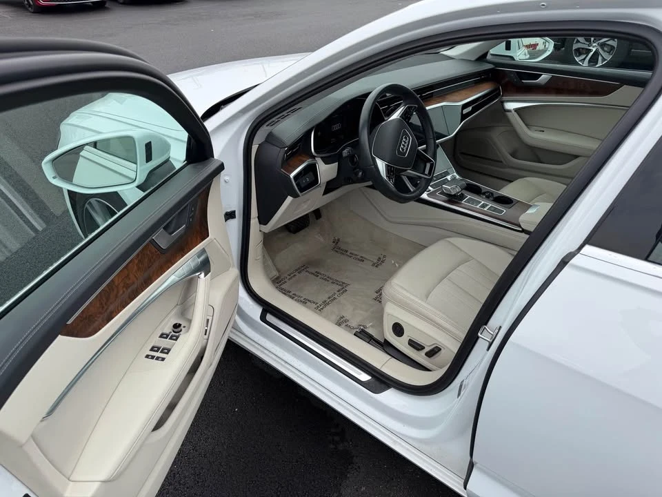 2023 Audi C8 A6 - Image 10 of 18