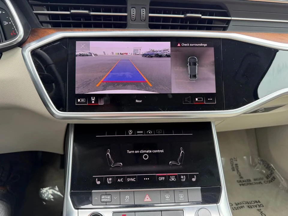 2023 Audi C8 A6 - Image 14 of 18