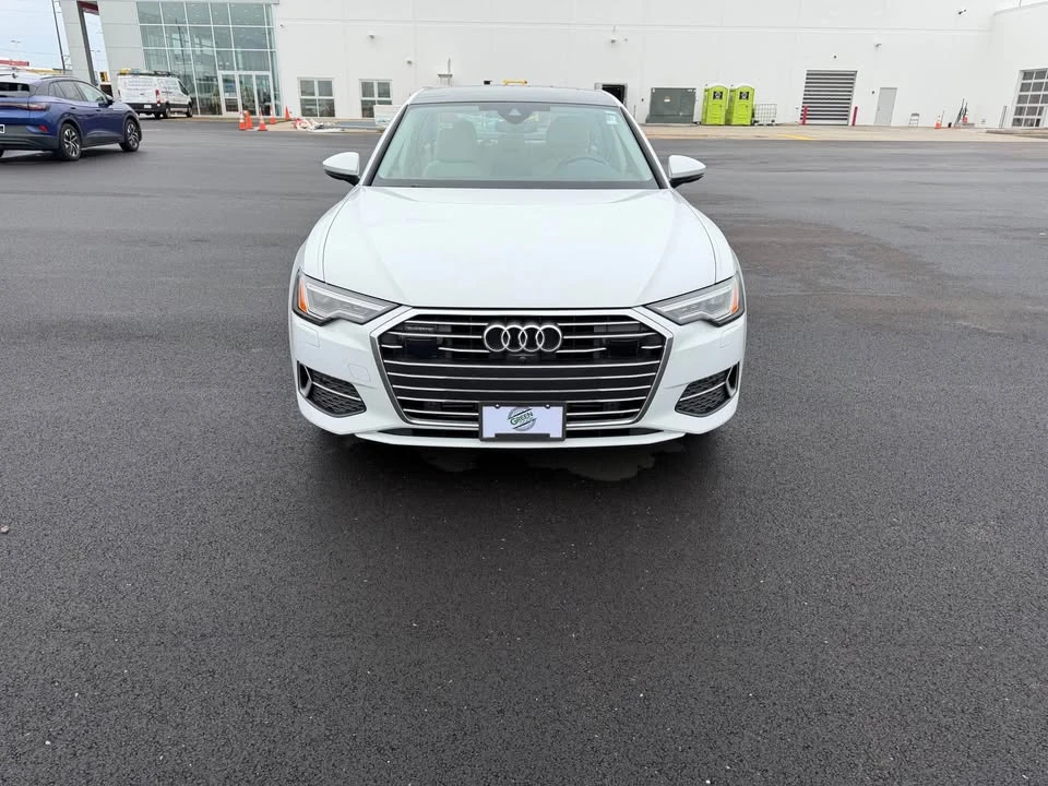 2023 Audi C8 A6 - Image 3 of 18