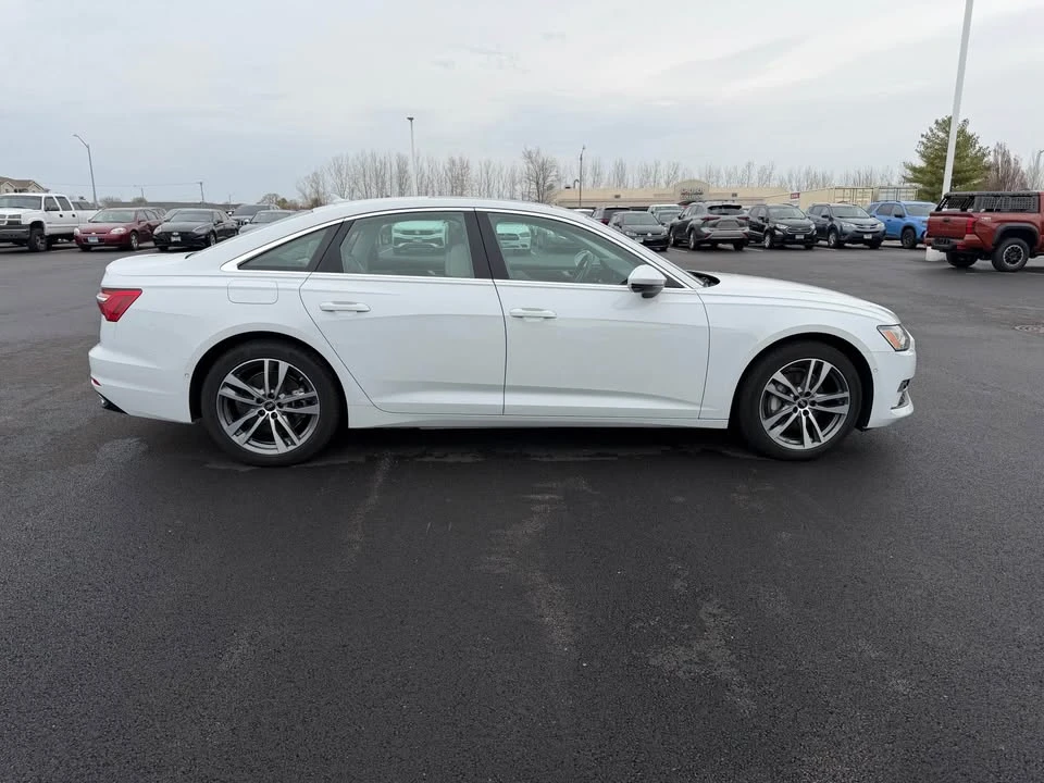 2023 Audi C8 A6 - Image 9 of 18