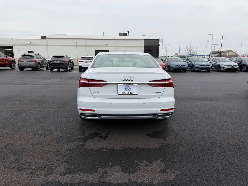 2023 Audi C8 A6 - Image 7 of 18