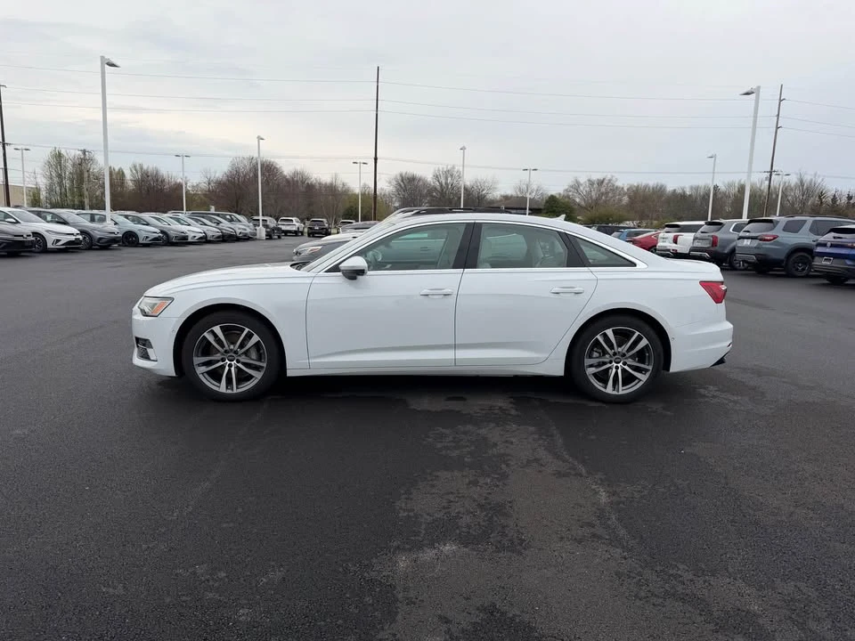 2023 Audi C8 A6 - Image 5 of 18