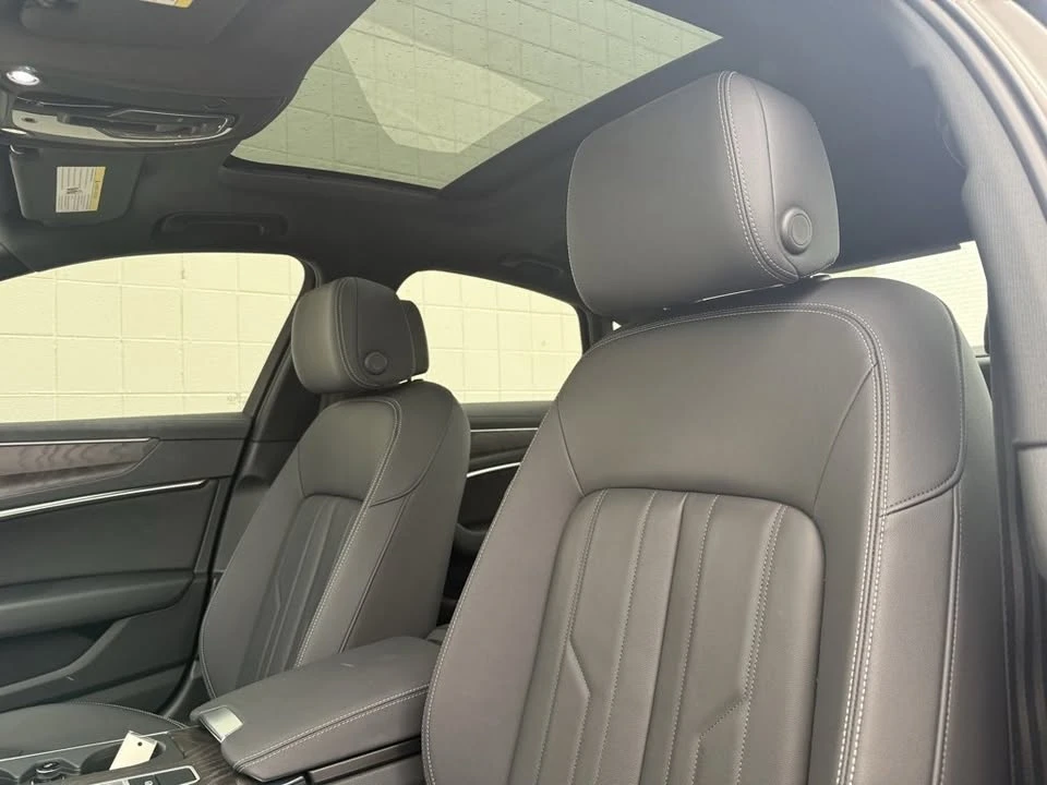 2023 Audi C8 A6 - Image 13 of 20