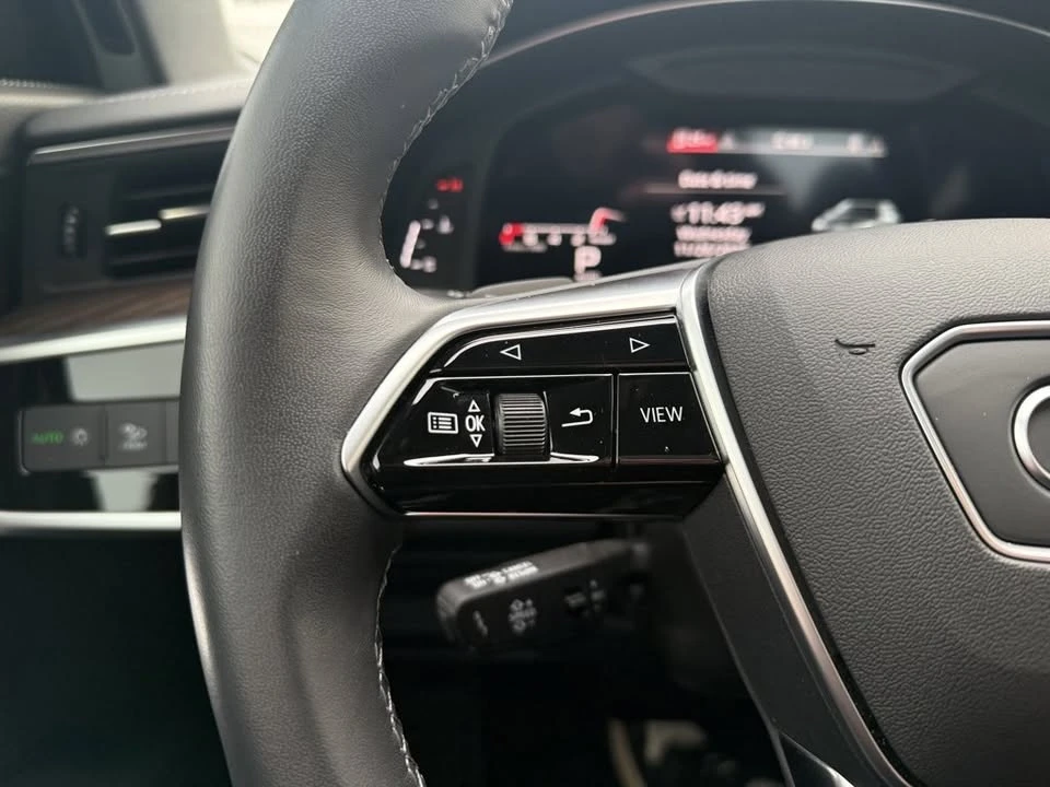 2023 Audi C8 A6 - Image 18 of 20