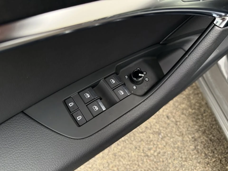 2023 Audi C8 A6 - Image 20 of 20