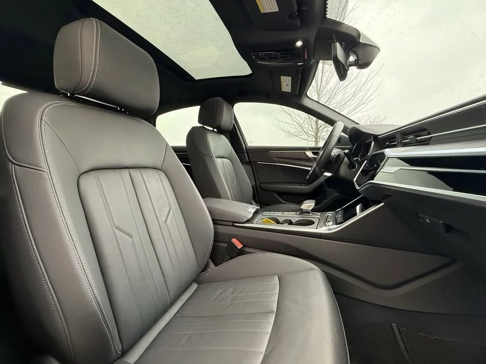 2023 Audi C8 A6 - Image 15 of 20