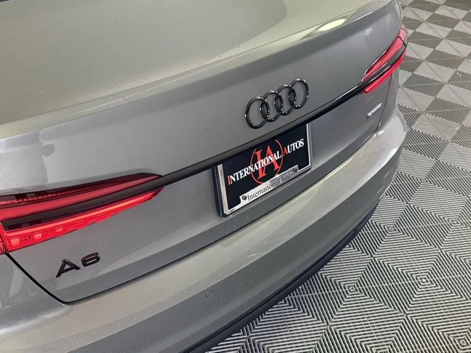 2023 Audi C8 A6 - Image 11 of 20