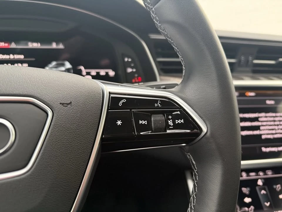 2023 Audi C8 A6 - Image 19 of 20
