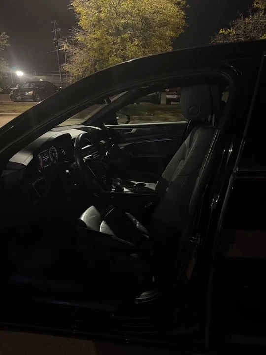 2023 Audi C8 A6 - Image 2 of 5