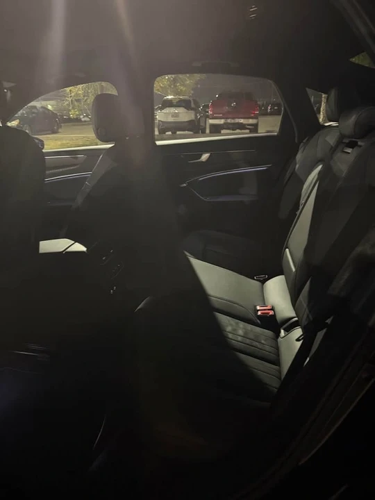 2023 Audi C8 A6 - Image 3 of 5