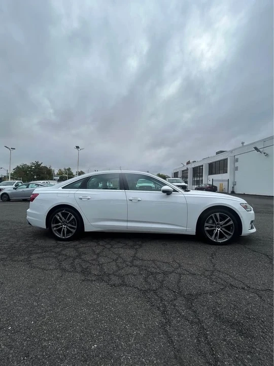 2023 Audi C8 A6 - Image 2 of 9