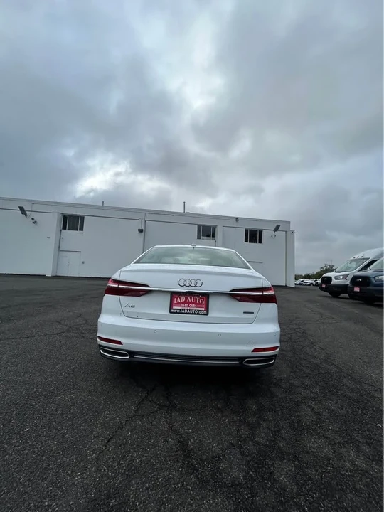 2023 Audi C8 A6 - Image 4 of 9