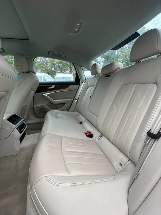 2023 Audi C8 A6 - Image 8 of 9