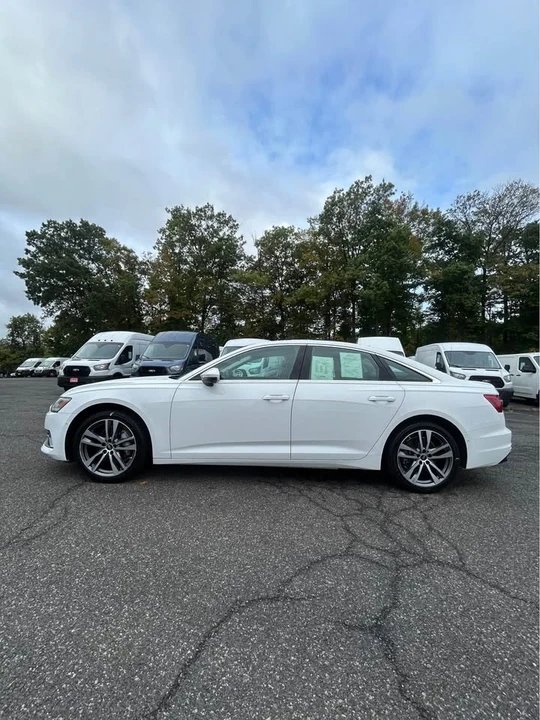 2023 Audi C8 A6 - Image 3 of 9