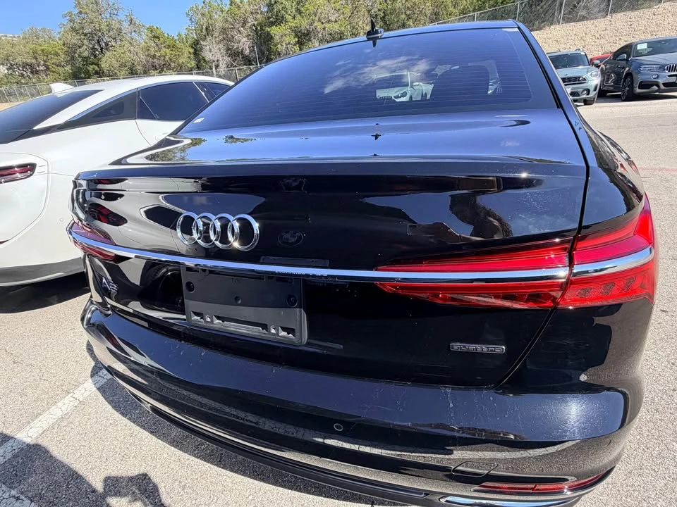 2023 Audi C8 A6 - Image 3 of 8