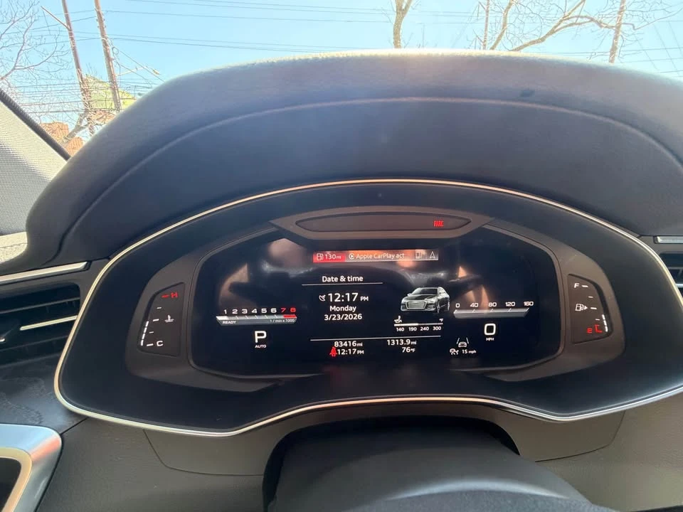 2023 Audi C8 A6 - Image 13 of 19