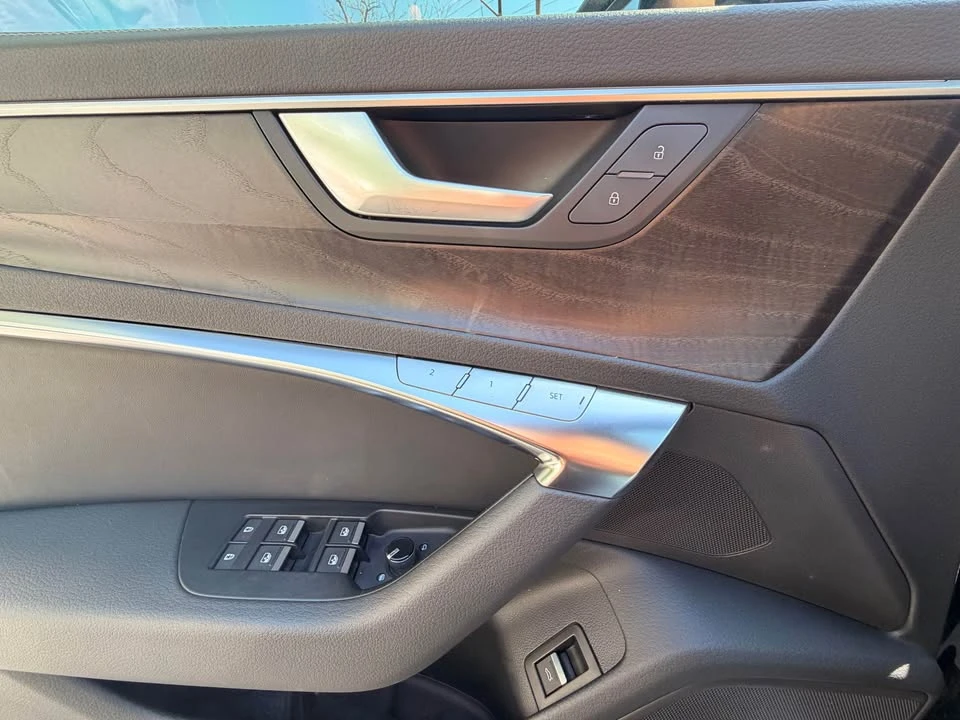 2023 Audi C8 A6 - Image 14 of 19