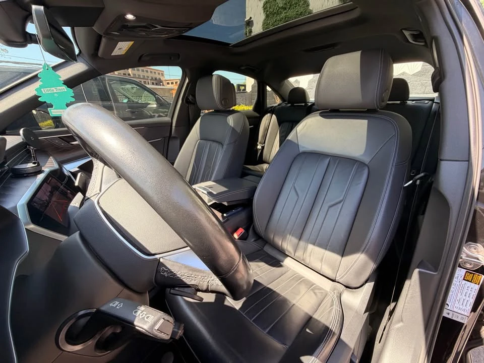 2023 Audi C8 A6 - Image 15 of 19
