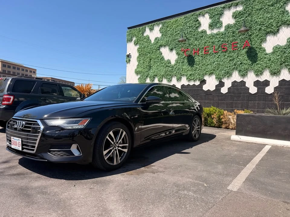 2023 Audi C8 A6 - Image 5 of 19