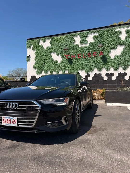 2023 Audi C8 A6 - Image 4 of 19