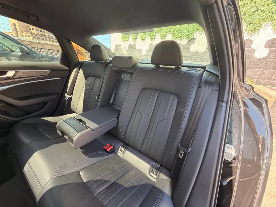 2023 Audi C8 A6 - Image 16 of 19
