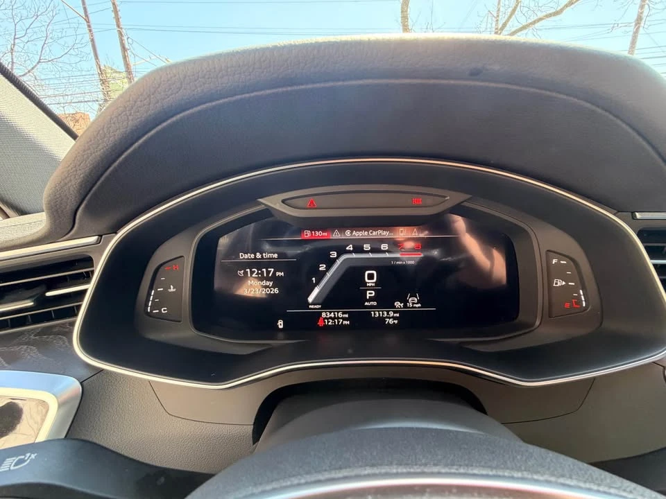 2023 Audi C8 A6 - Image 12 of 19