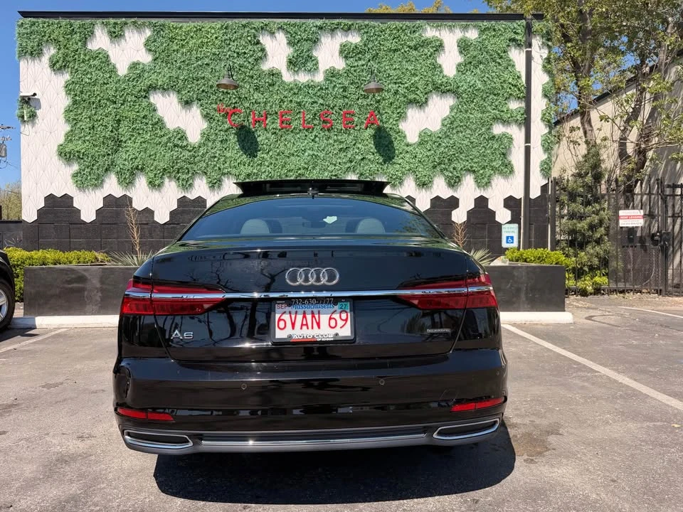 2023 Audi C8 A6 - Image 6 of 19