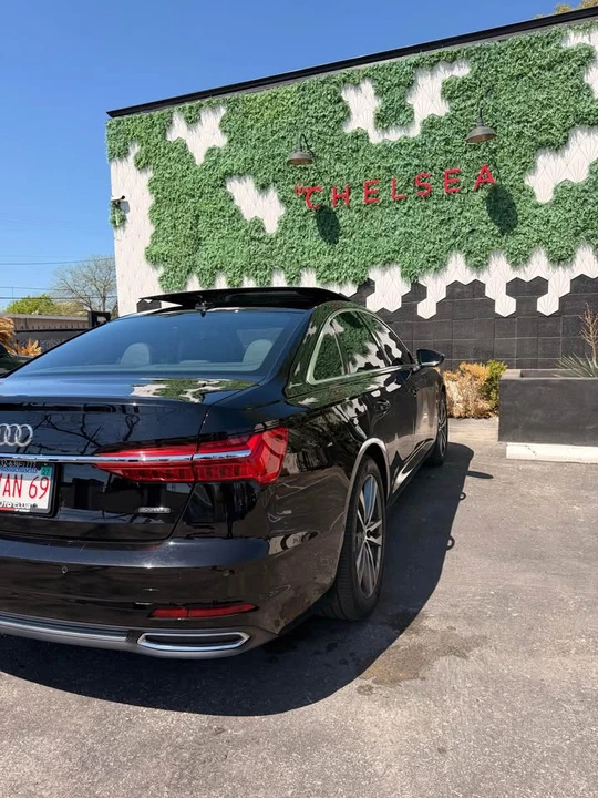 2023 Audi C8 A6 - Image 7 of 19