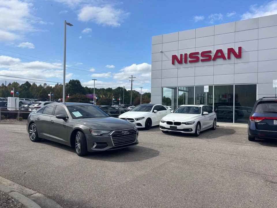 2023 Audi C8 A6 - Image 3 of 7