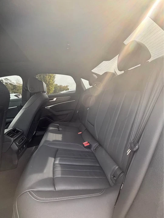 2023 Audi C8 A6 - Image 7 of 7