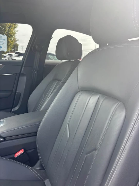 2023 Audi C8 A6 - Image 5 of 7