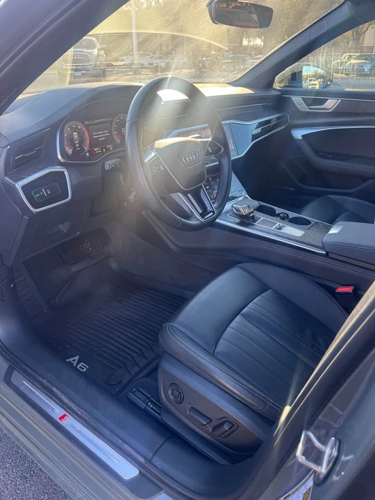 2023 Audi C8 A6 - Image 5 of 9