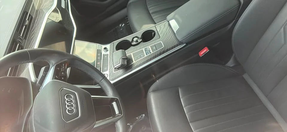 2023 Audi C8 A6 - Image 3 of 3
