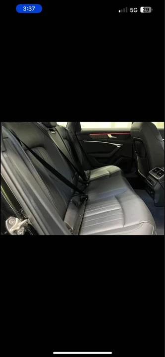 2023 Audi C8 A6 - Image 12 of 14