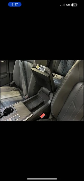 2023 Audi C8 A6 - Image 14 of 14