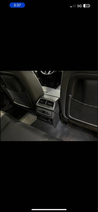 2023 Audi C8 A6 - Image 11 of 14