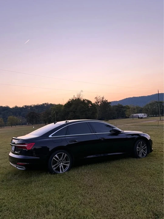 2023 Audi C8 A6 - Image 2 of 14