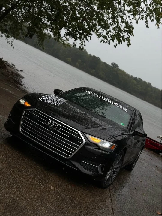 2023 Audi C8 A6 - Image 6 of 14