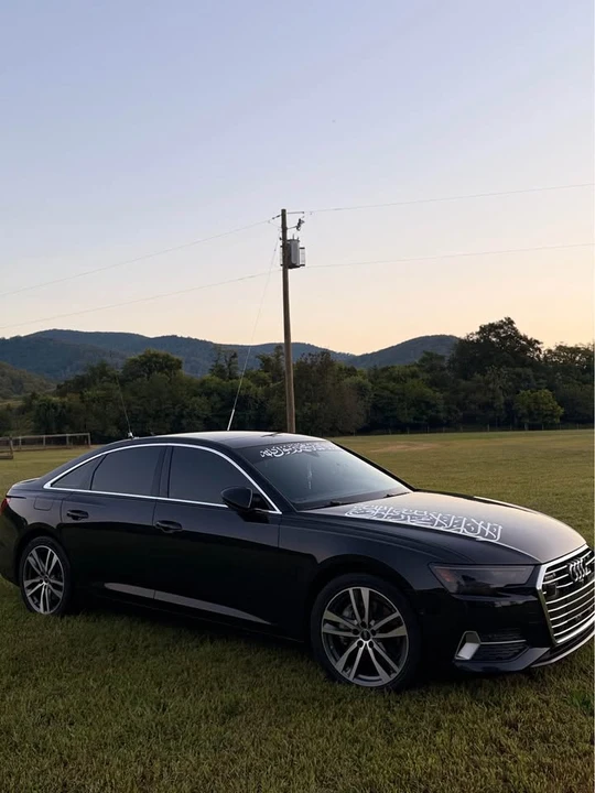 2023 Audi C8 A6 - Image 3 of 14