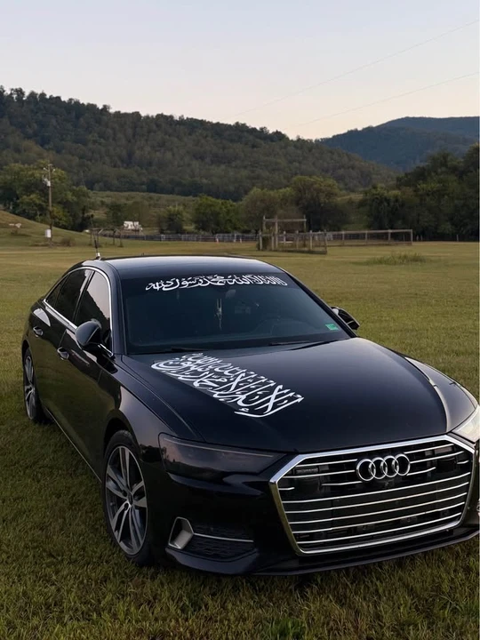 2023 Audi C8 A6 - Image 5 of 14
