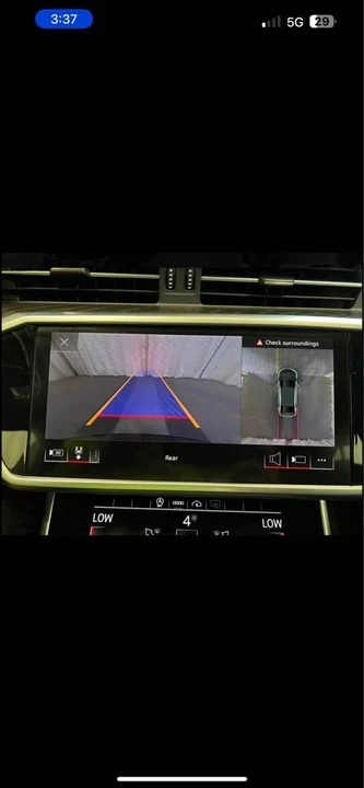 2023 Audi C8 A6 - Image 10 of 14