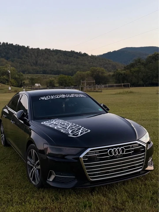 2023 Audi C8 A6 - Image 4 of 14